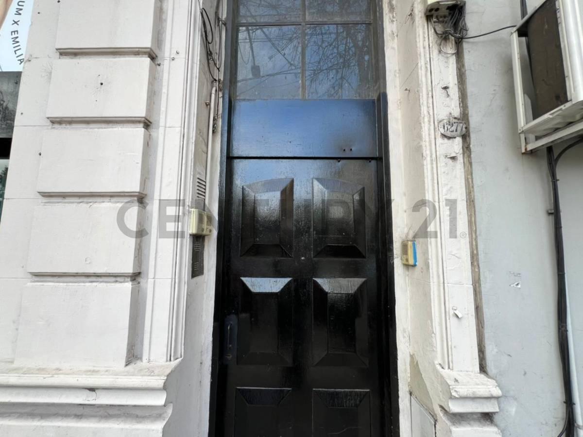 Venta PH en Colegiales — foto 1
