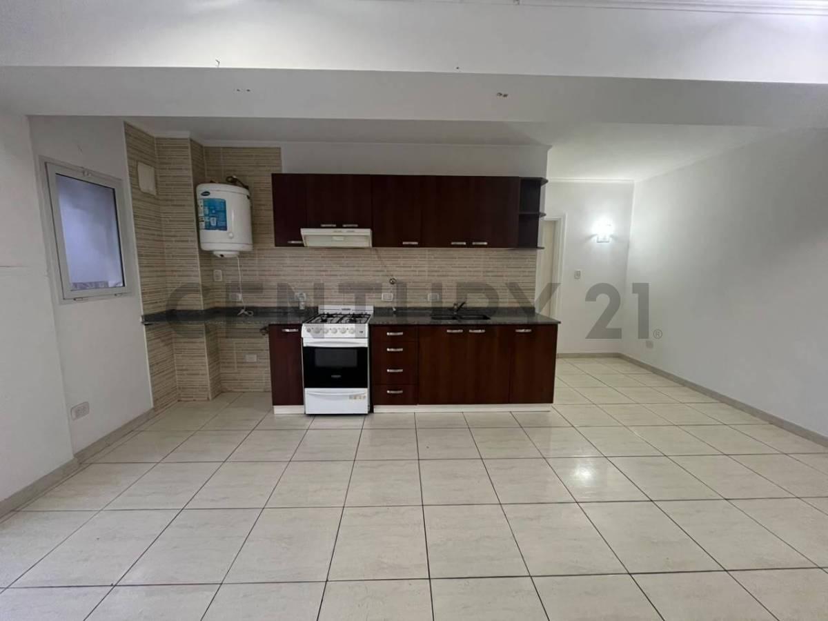 VENTA DEPARTAMENTO 2 AMBIENTES EN TIGRE — foto 1