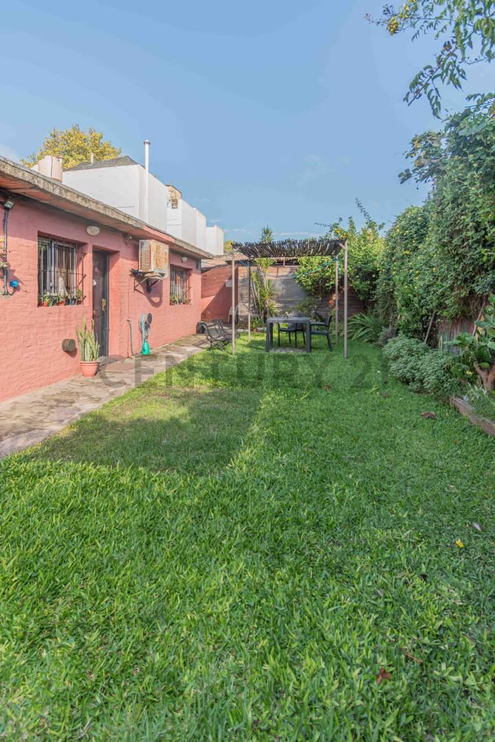 Casa mas departamento en Beccar San Isidro — foto 1