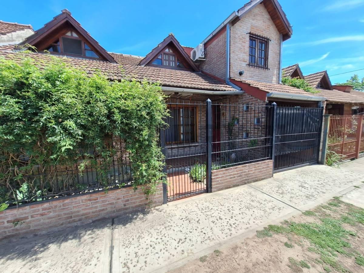 VENTA - CASA - DON TORCUATO — foto 1