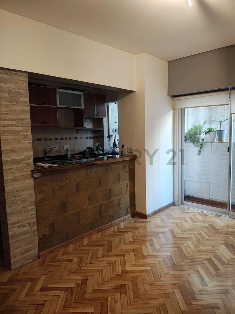 ALQUILER RESIDENCIAL. 2 amb. Villa Crespo. 1 cuadra del Subt — foto 1