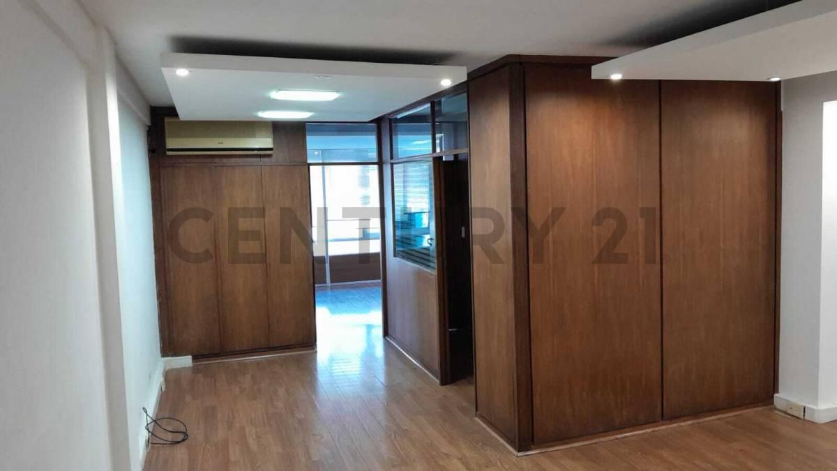 Alquiler oficinas en Retiro — foto 1