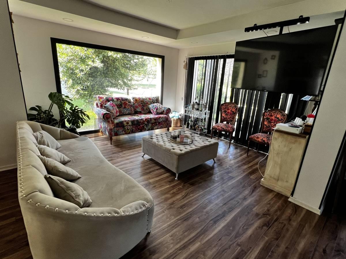 Venta casa muy luminosa en Country Club El Sosiego — foto 1