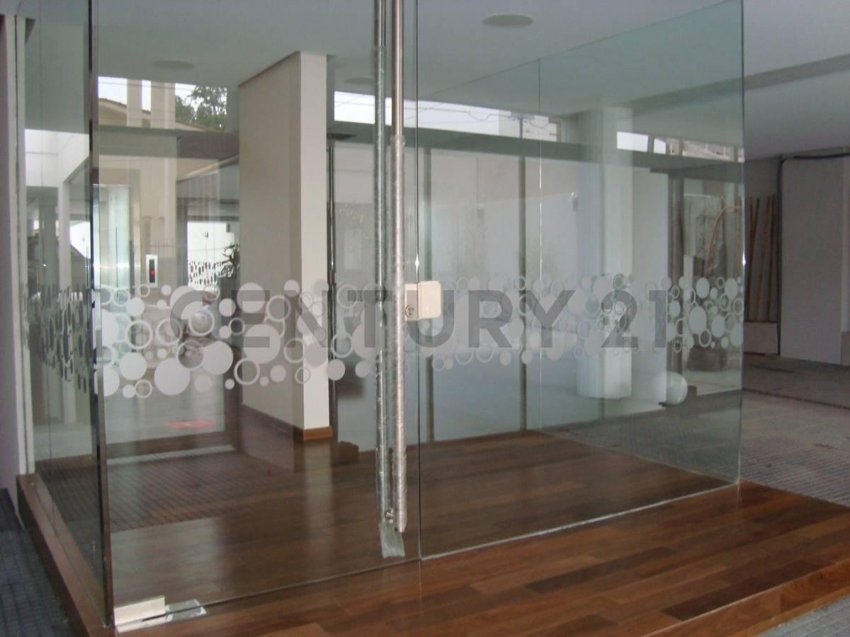 DEPARTAMENTO 2 AMBIENTES A ESTRENAR con COCHERA balcón Ballester — foto 1