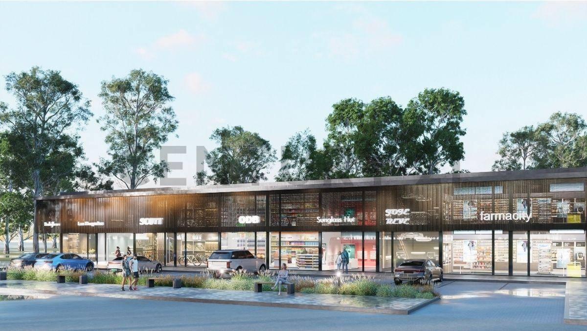 VENTA LOCAL COMERCIAL SAN VICENTE PLAZA A ESTRENAR — foto 1