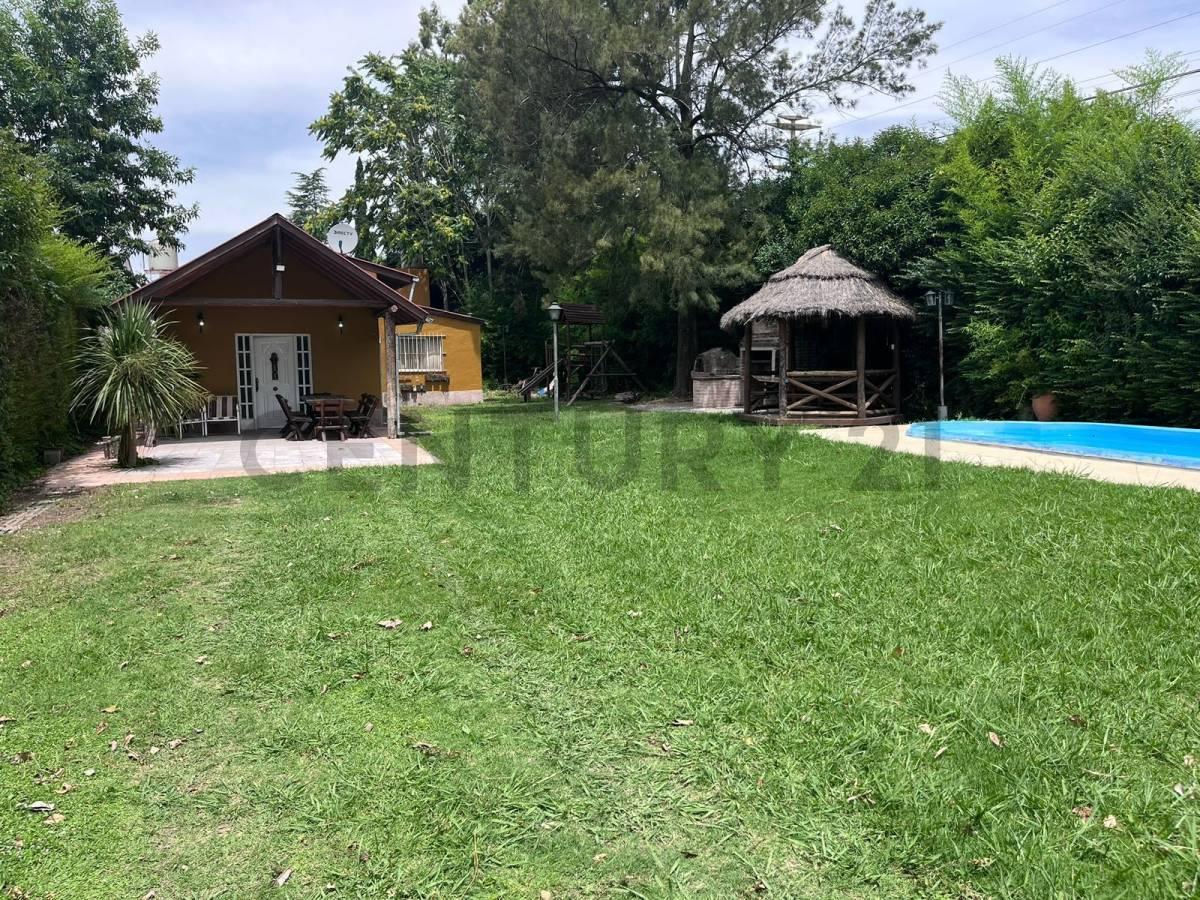 Alquiler casa 5 ambientes — foto 1