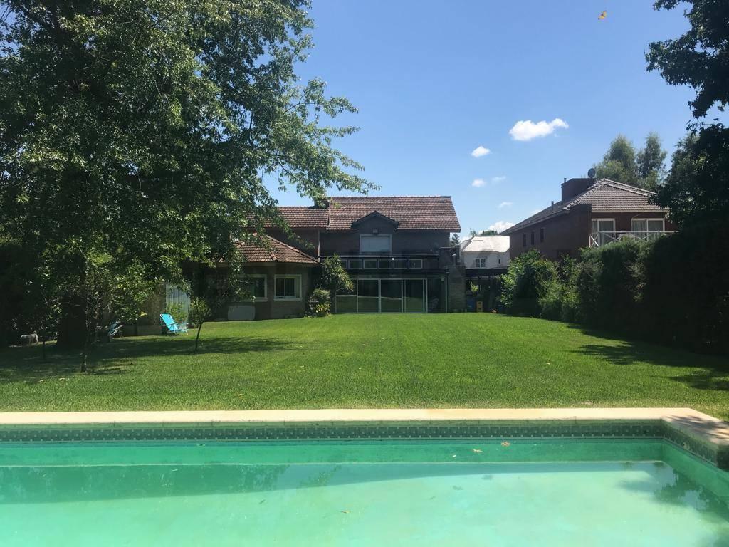 Casa en alquiler en Pilar — foto 1