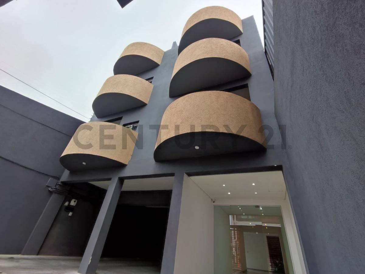 VENTA DEPARTAMENTO MONOAMBIENTE CIUDADELA A ESTRENAR — foto 1