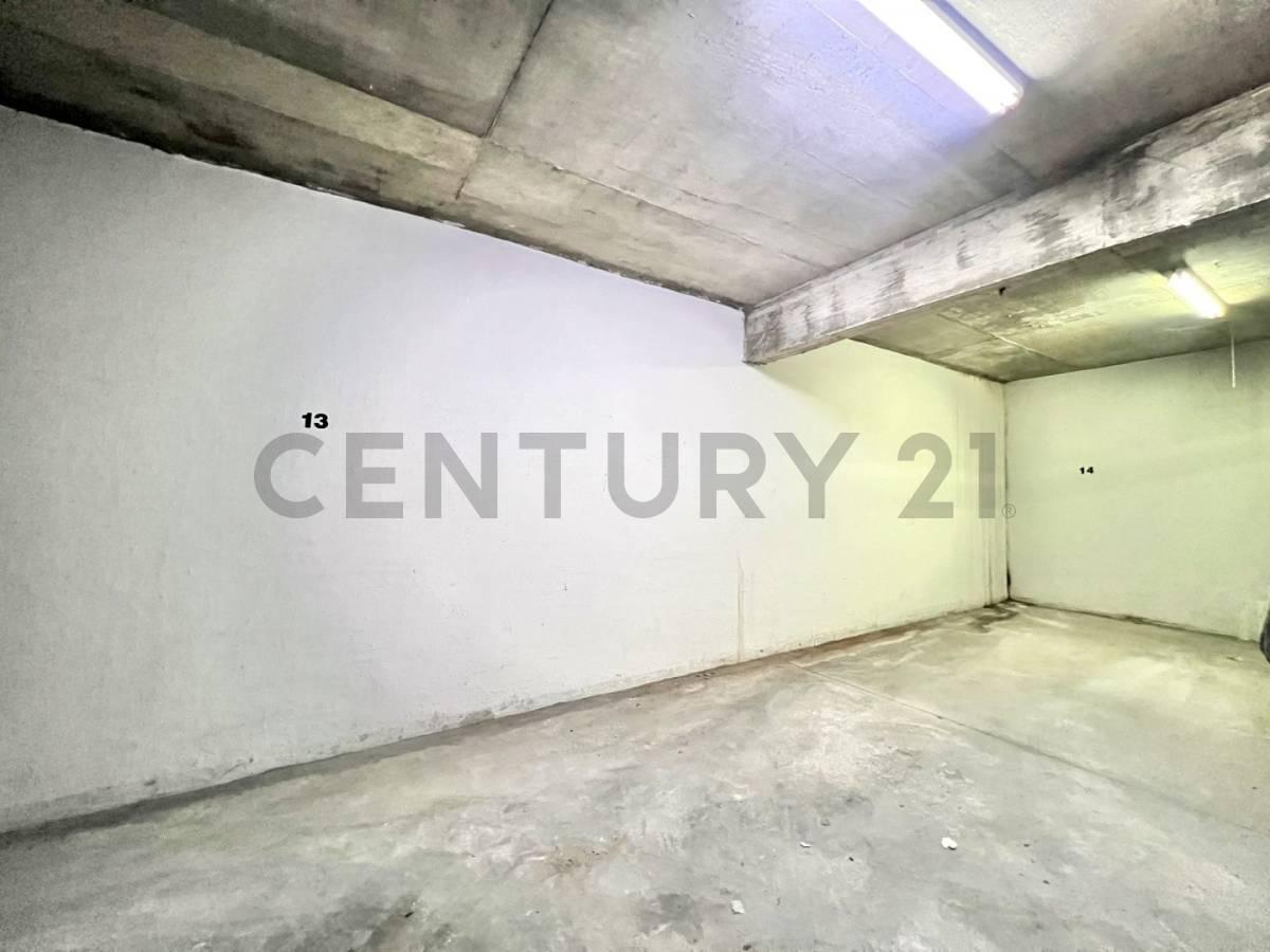 VENTA COCHERAS VILLA BALLESTER SUBSUELO — foto 1