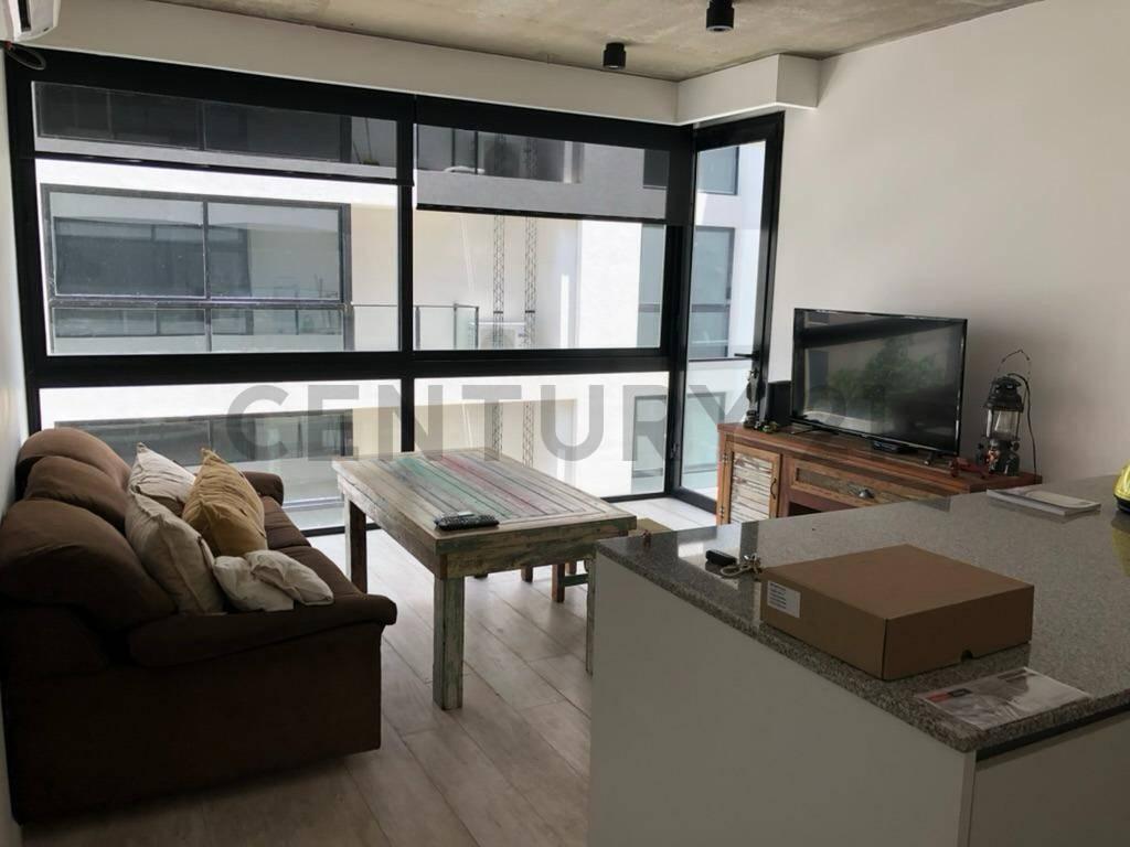 VENTA DEPARTAMENTO 2 AMBIENTES CASTELAR, APTO CREDITO — foto 1