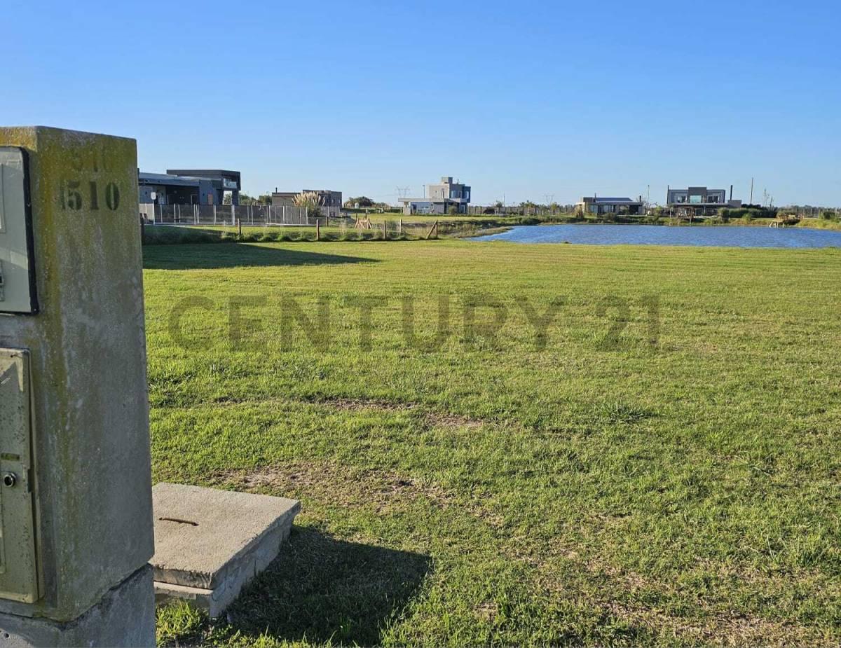 VENTA LOTE CANNING — foto 1