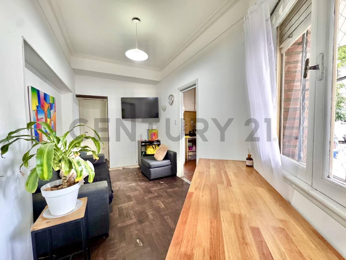 VENTA DEPARTAMENTO 3 AMBIENTES — foto 1