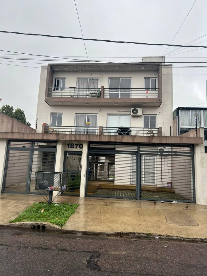 VENTA DEPARTAMENTO 2 AMBIENTES MORON BALCON COCHERA — foto 1