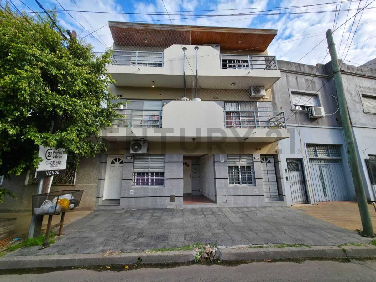 DEPARTAMENTO EN VENTA CIUDADELA 2 AMBIENTES — foto 1