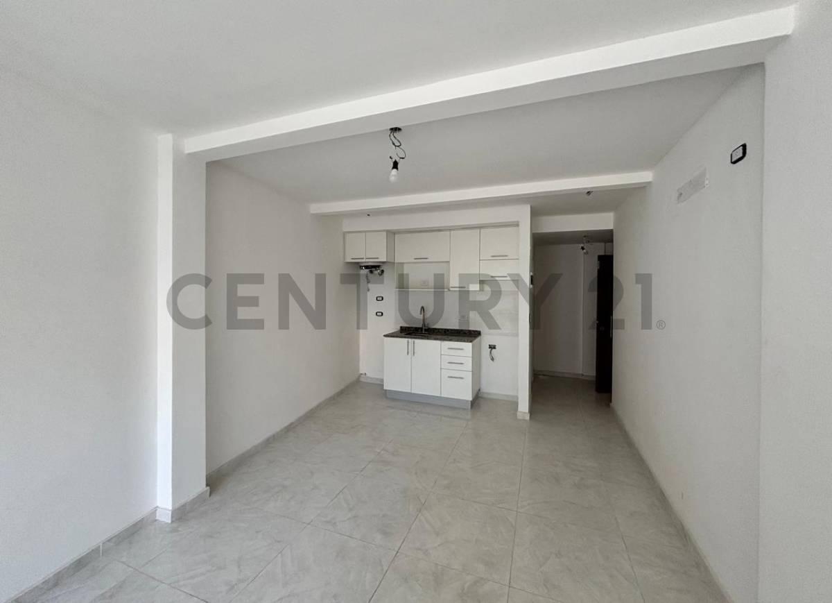 VENTA DEPARTAMENTO MONOAMBIENTE CONSTITUCIÓN A ESTRENAR CON FINANCIACION — foto 1