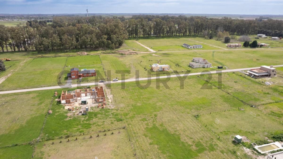 VENTA LOTE 2628 M2 CHACRAS DE ANDRES I — foto 1