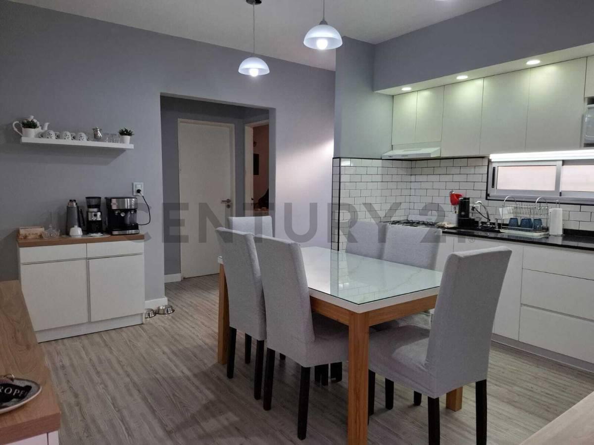 VENTA PH 4 AMB VILLA LUZURIAGA — foto 1