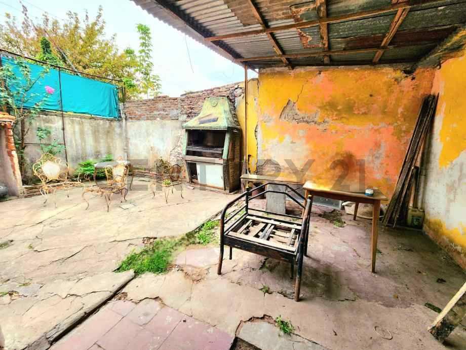 VENTA LOTE TERRENO ITUZAINGO NORTE — foto 1