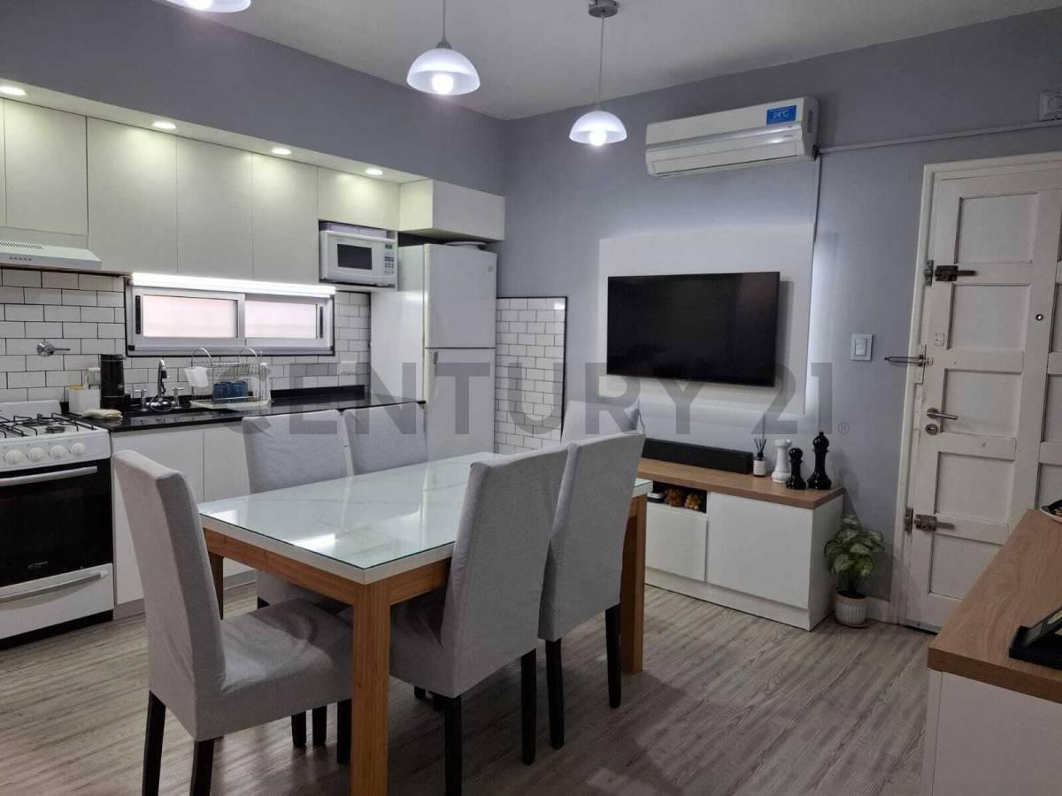 VENTA DEPARTAMENTO 4 AMBIENTES VILLA LUZURIAGA — foto 1