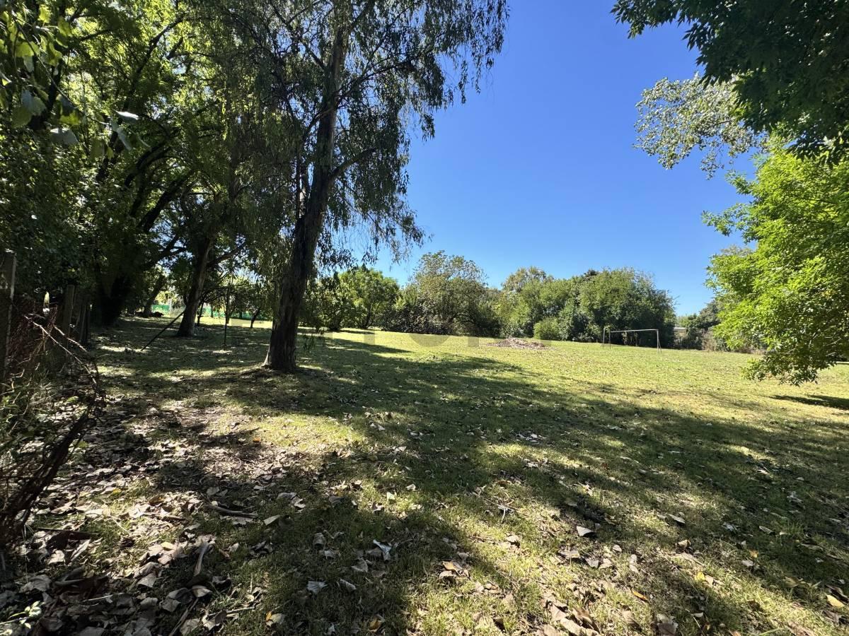 VENTA LOTE 1510 M2 FRANCISCO ALVAREZ FACIL ACCESO — foto 1
