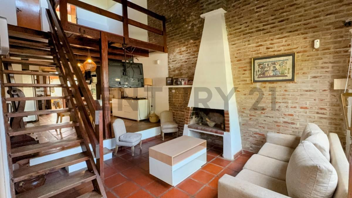 VENTA CASA 5 AMBIENTES - ITUZAINGO NORTE - PROX ACCESO OESTE — foto 1