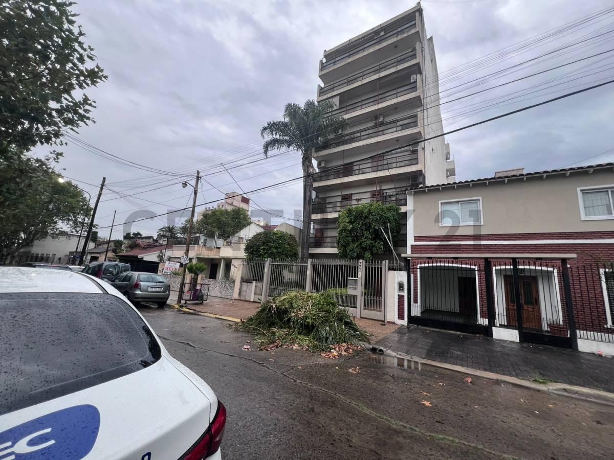 VENTA DEPARTAMENTO 4 AMBIENTES RAMOS MEJIA COCHERA BALCON — foto 1
