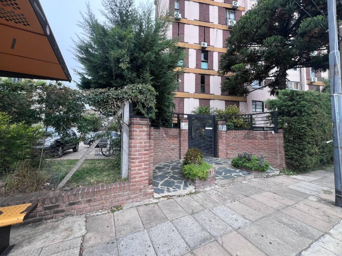 VENTA DEPARTAMENTO 4 AMBIENTES HAEDO — foto 1