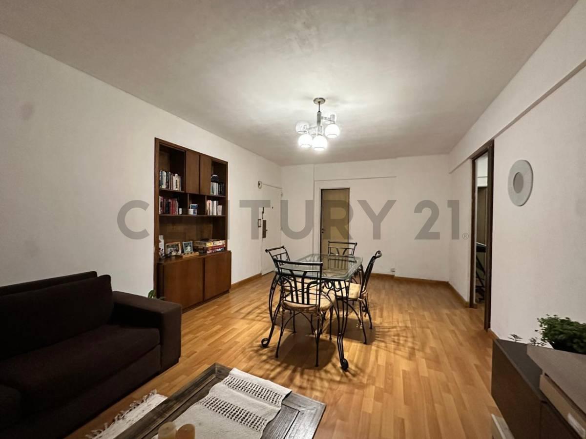ALQUILER DEPARTAMENTO 4 AMBIENTES COLEGIALES — foto 1