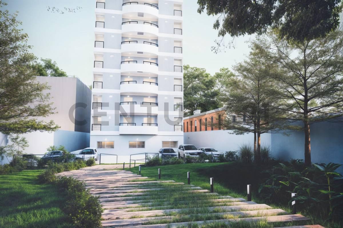 VENTA DEPARTAMENTO MONOAMBIENTE CONSTITUCION FINANCIADO EN POZO — foto 1