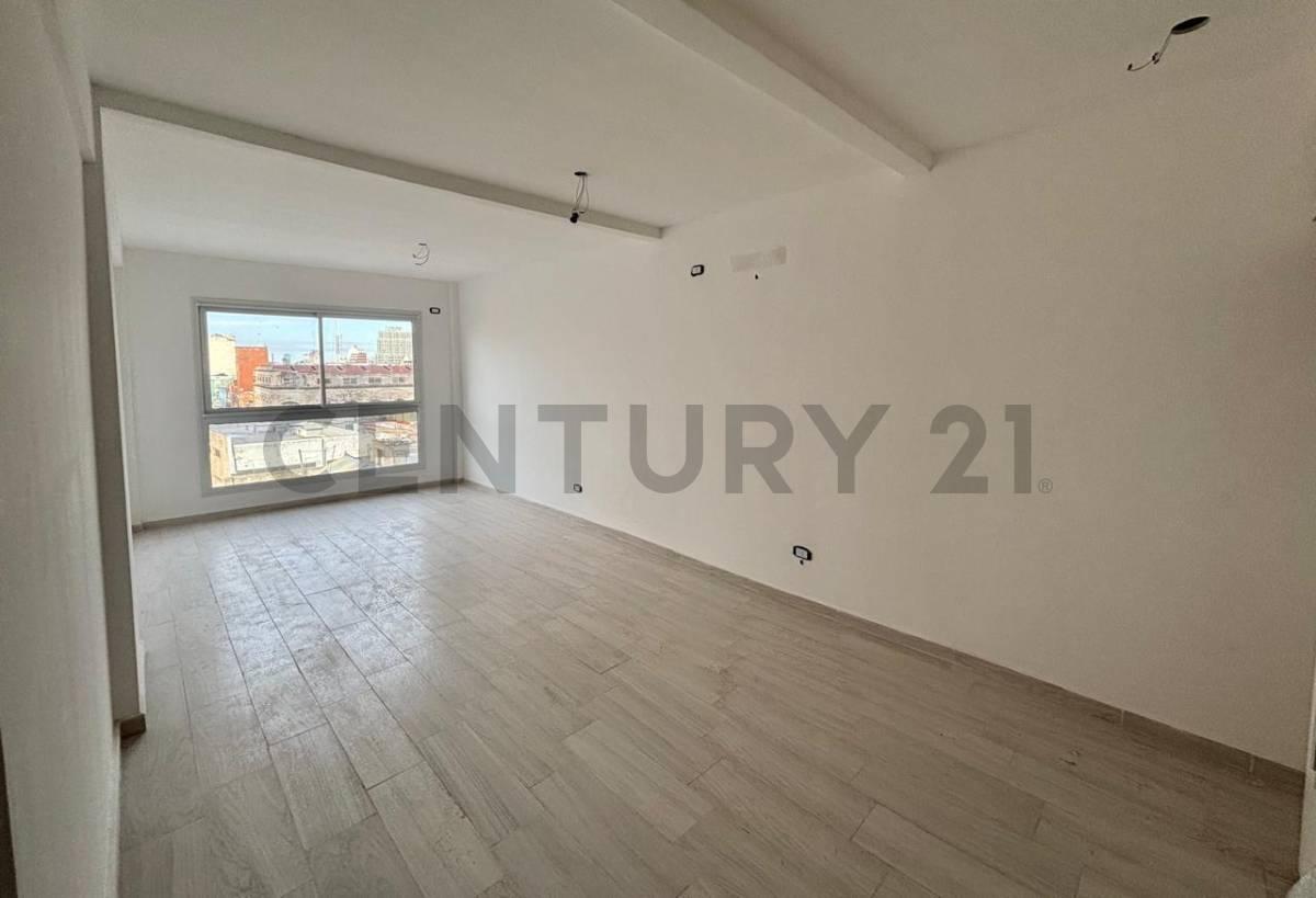 VENTA DEPARTAMENTO MONOAMBIENTE AL FRENTE CONSTITUCIÓN A ESTRENAR ENTREGA INMEDIATA!! — foto 1