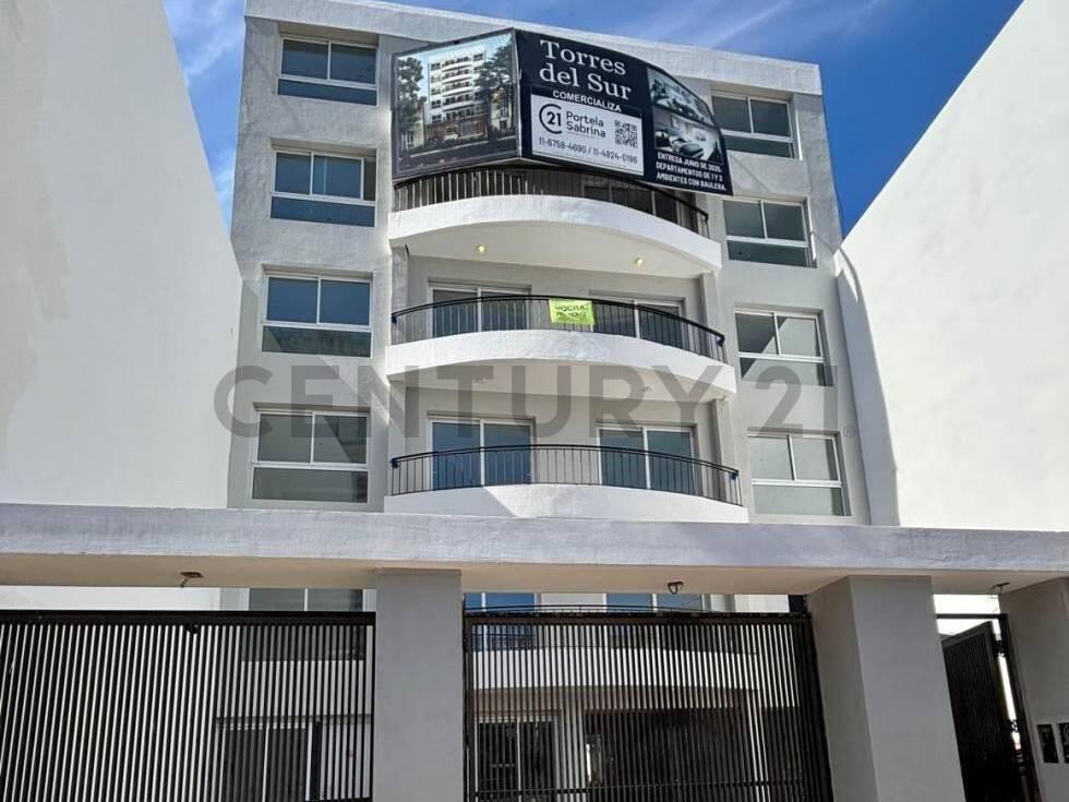 VENTA DEPARTAMENTO MONOAMBIENTE CONSTITUCIÓN A ESTRENAR ENTREGA INMEDIATA!! — foto 1
