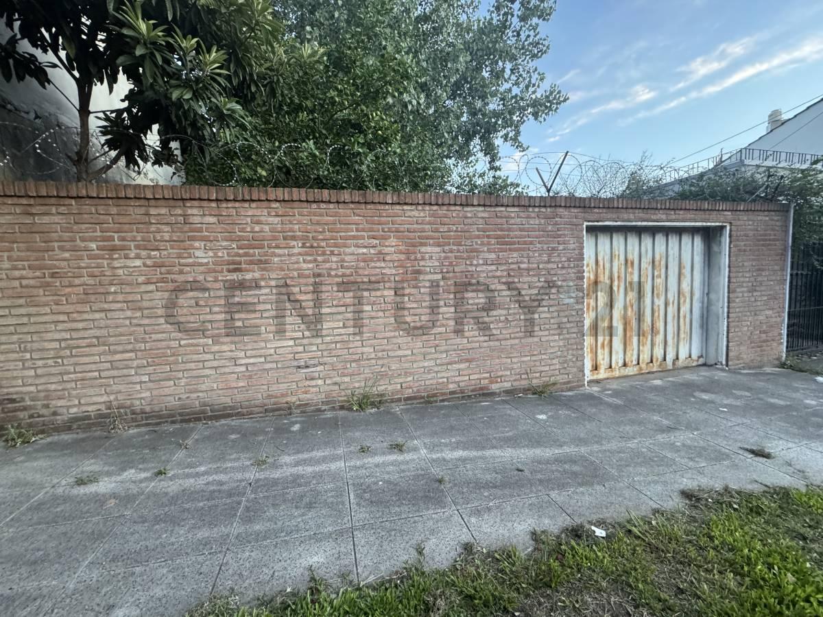 LOTE EN VENTA EN MARTIN CORONADO — foto 1