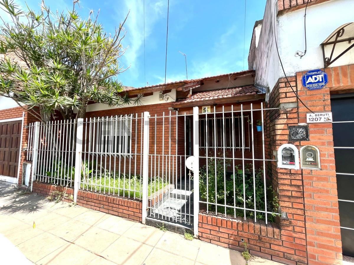 VENTA CASA PH 3 AMBIENTES -APTO CREDITO LOMA HERMOSA, TRES DE FEBRERO — foto 1