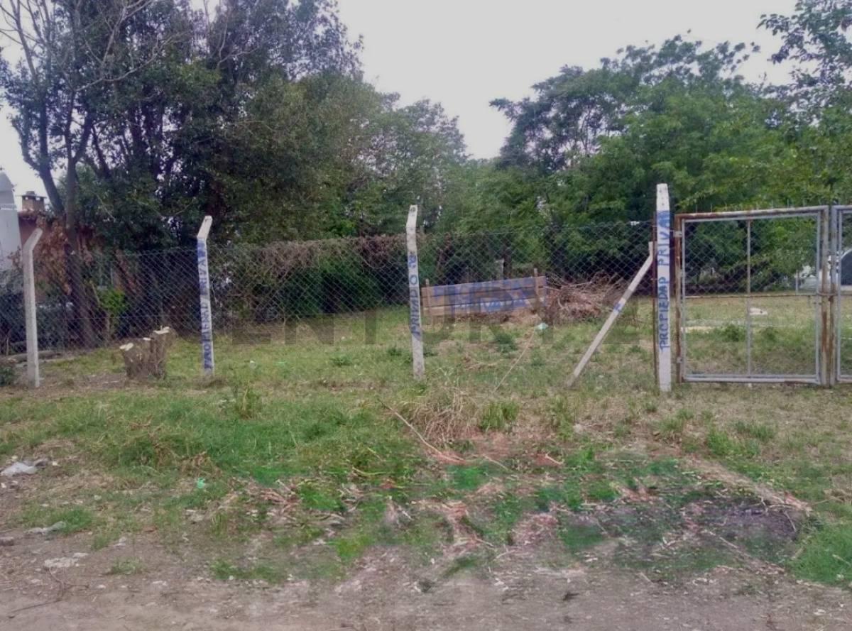 Venta de lote en Mariano Acosta, Merlo. — foto 1