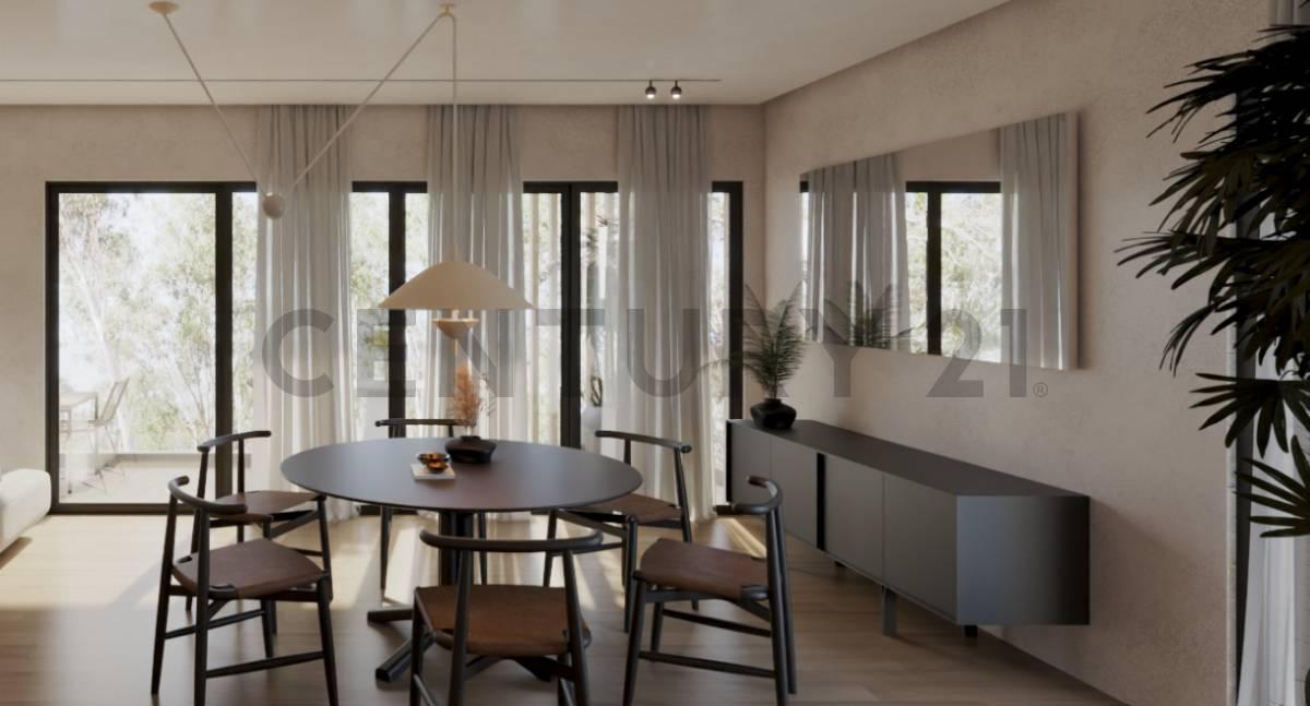 VENTA DEPARTAMENTO 3 AMBIENTES EN POZO PARQUE LELOIR — foto 1