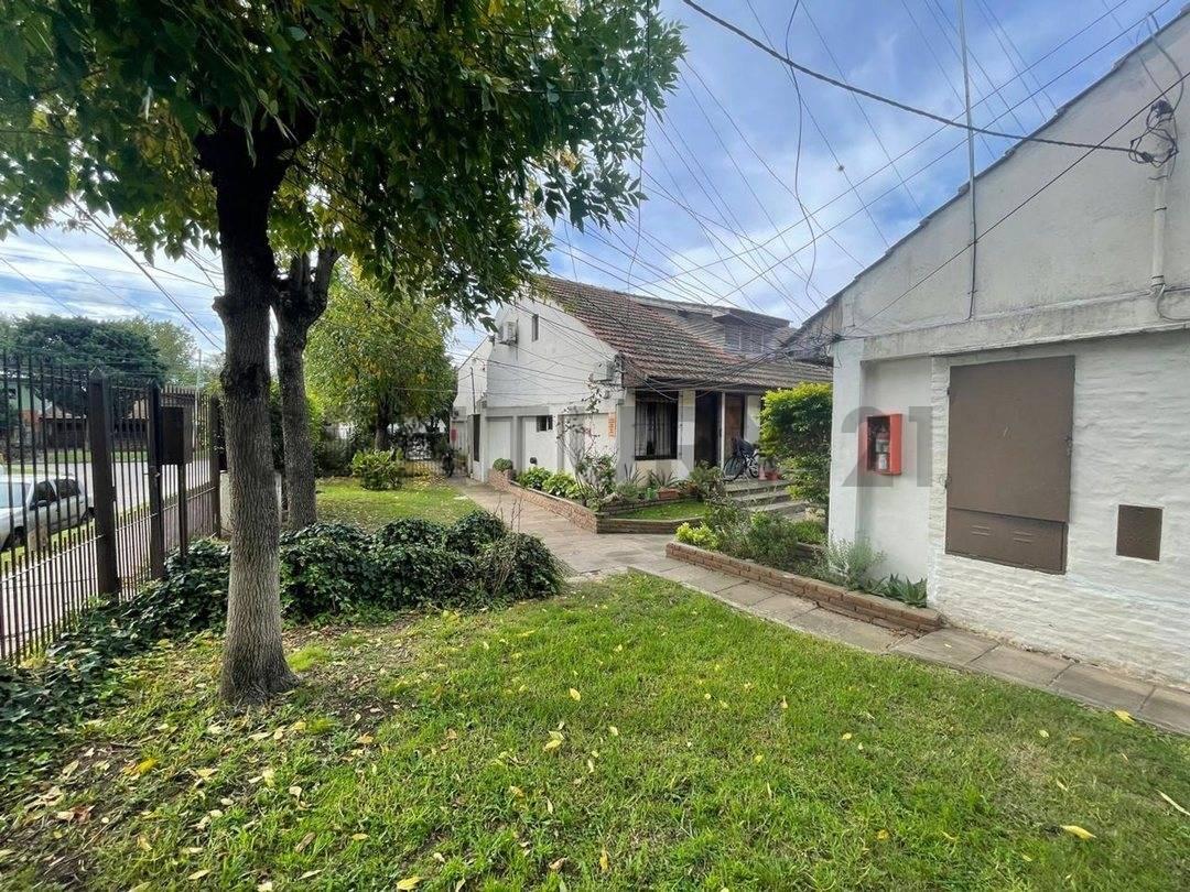 VENTA PH DOS AMBIENTES EN CASTELAR — foto 1
