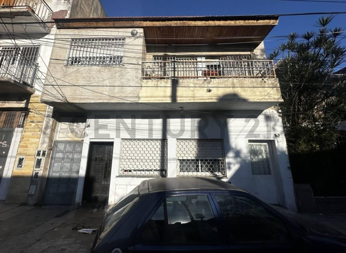 CASA VENTA EN BLOCK - VILLA MAIPÚ — foto 1