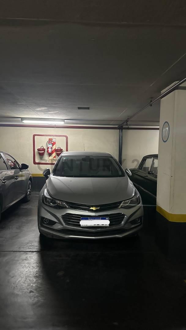 Venta Cochera fija en Palermo Alto Palermo — foto 1