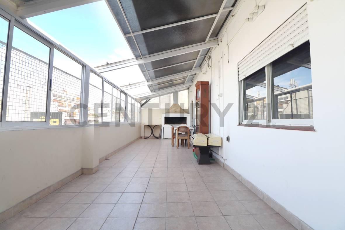 APTO PERMUTA - VENTA 6 AMB CON TERRAZA Y PARRILLA EN CABALLITO — foto 1