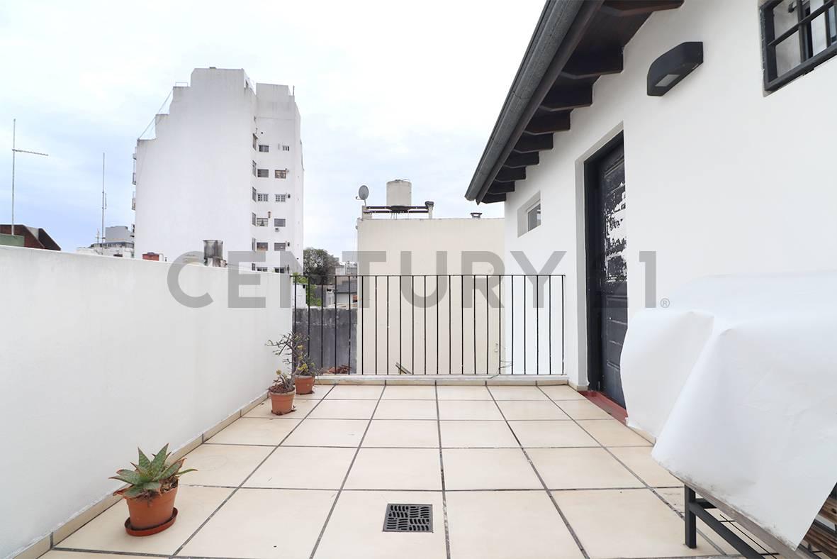 APTO PERMUTA - VENTA PH 3 AMB CON TERRAZA PROPIA - APTO CREDITO SIN EXPENSAS — foto 1