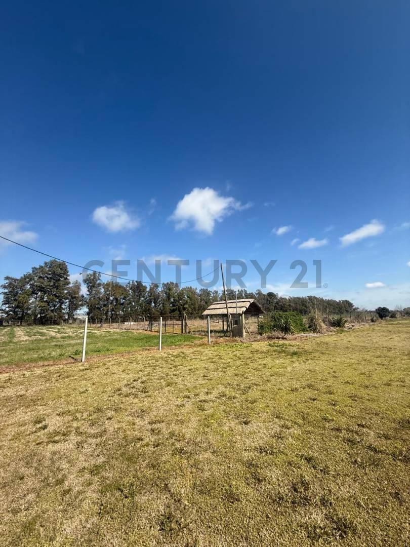VENTA IMPERDIBLE FRACCION CAMPO EN LOBOS — foto 1