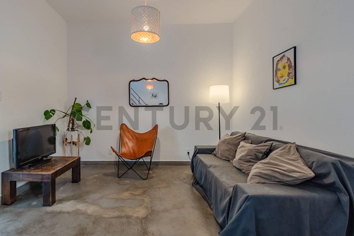 VENTA PH 3 AMB CON TERRAZA EN NUÑEZ — foto 1