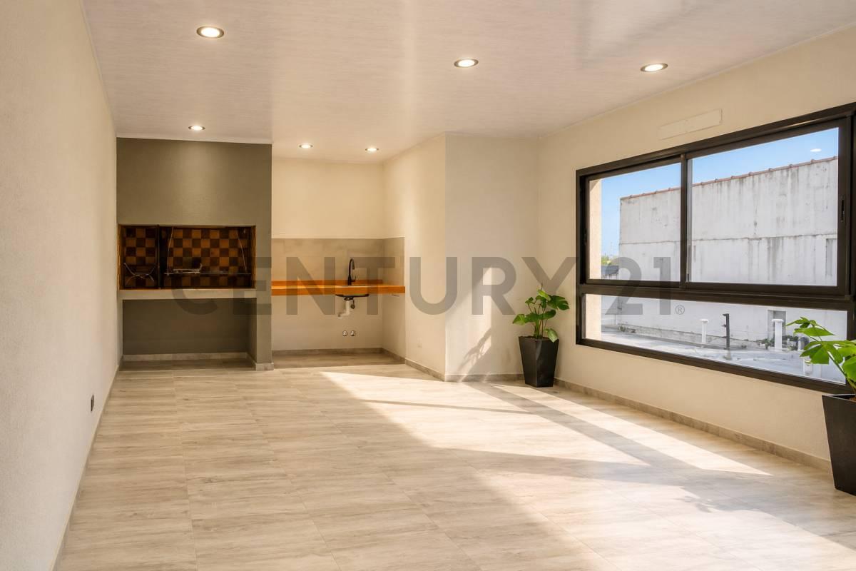 Venta PH 3 amb Terraza Quincho Patio a Estrenar Villa Luro — foto 1