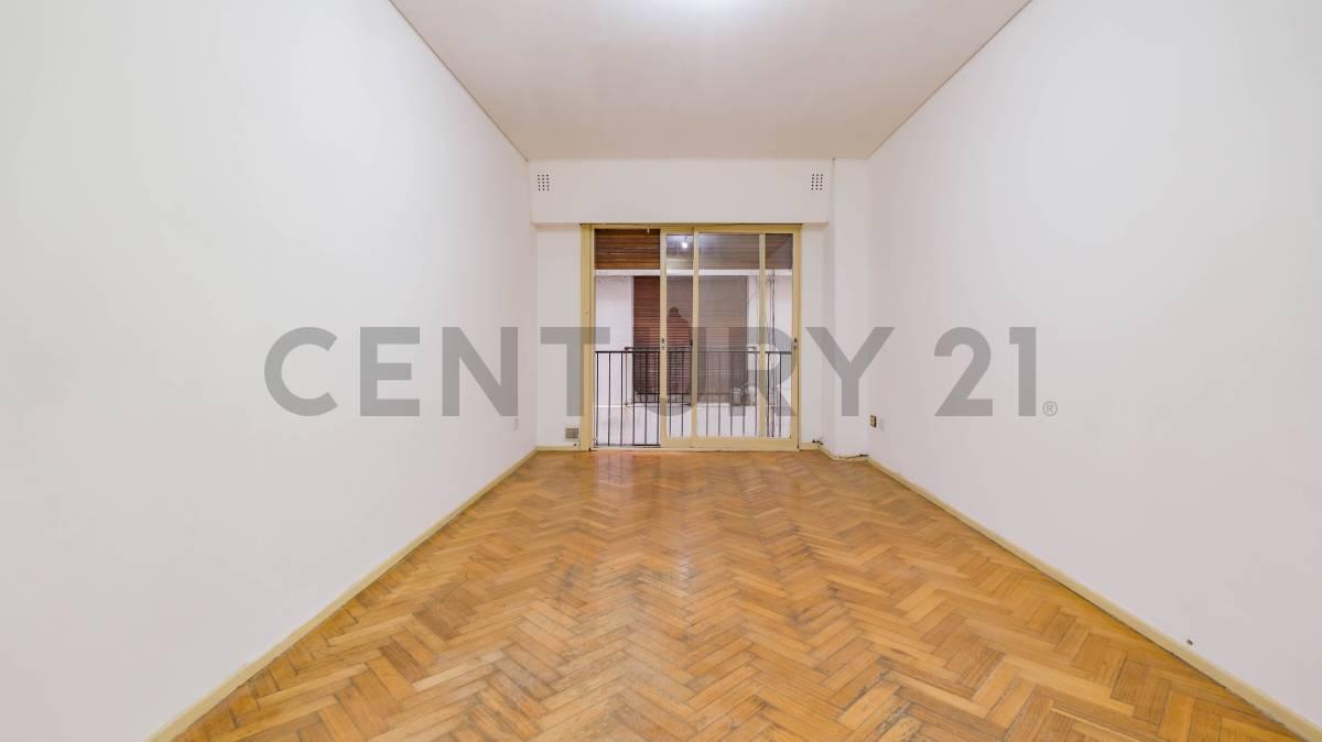VENTA Depto 3 amb con cochera - San Nicolas — foto 1
