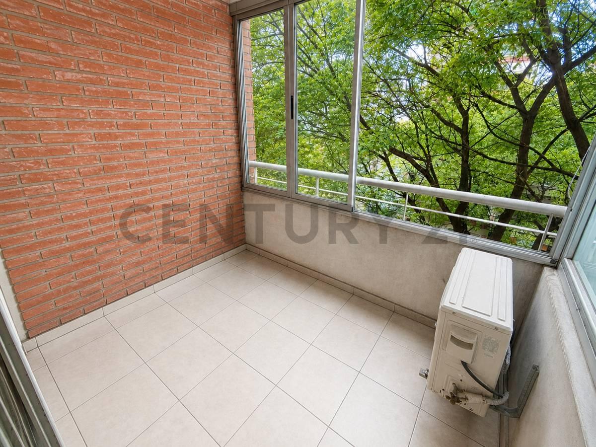 Venta Monoambiente divisible con balcon en Caballito — foto 1