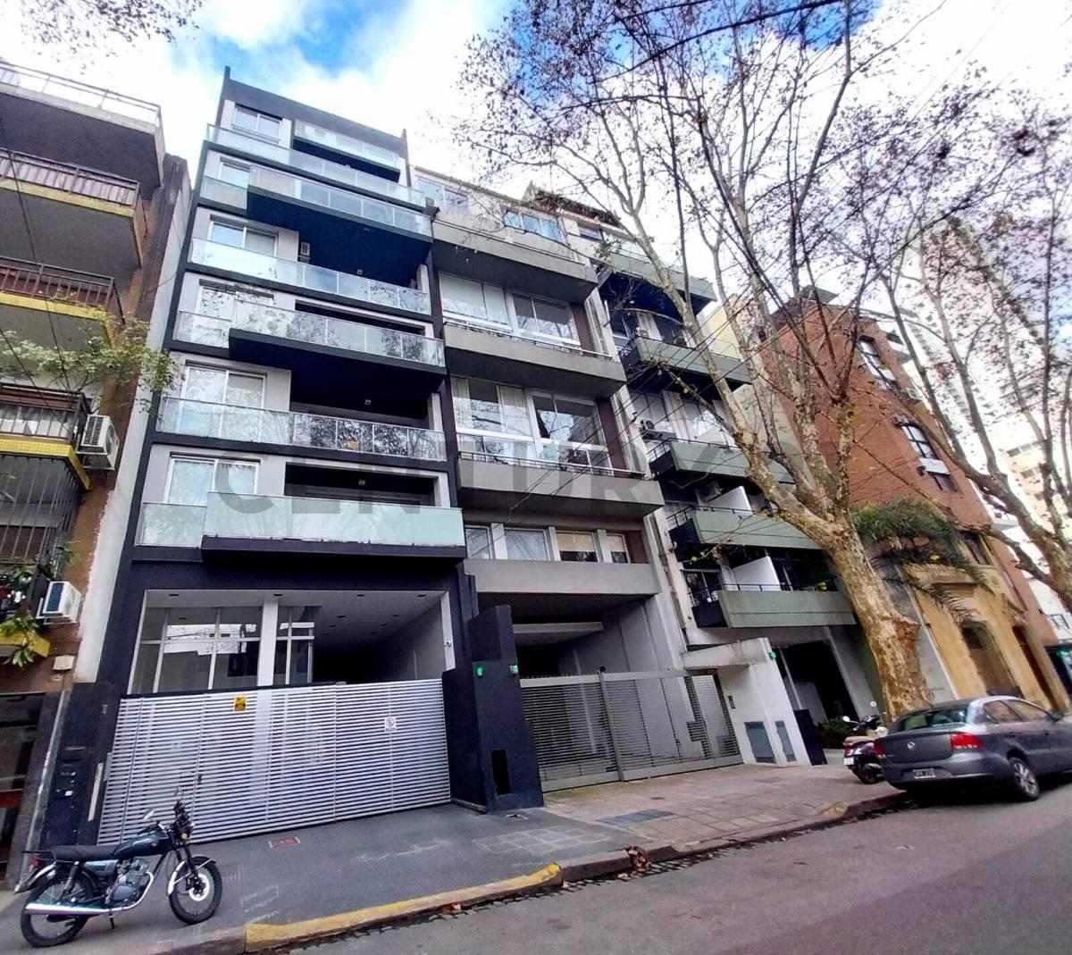 ALQUILER DEPTO 2 AMB. EN PALERMO HOLLYWOOD — foto 1