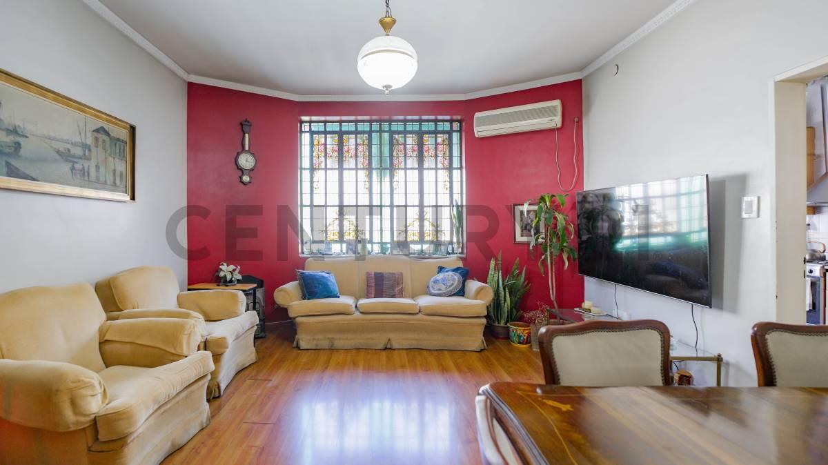 VENTA PH 5 amb con Terraza - Flores — foto 1