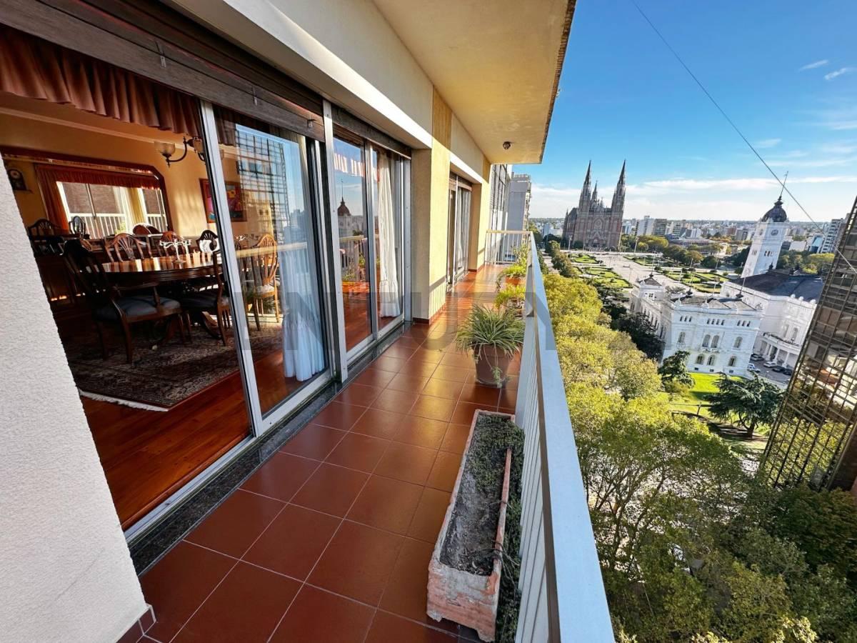 Departamento en venta — foto 1