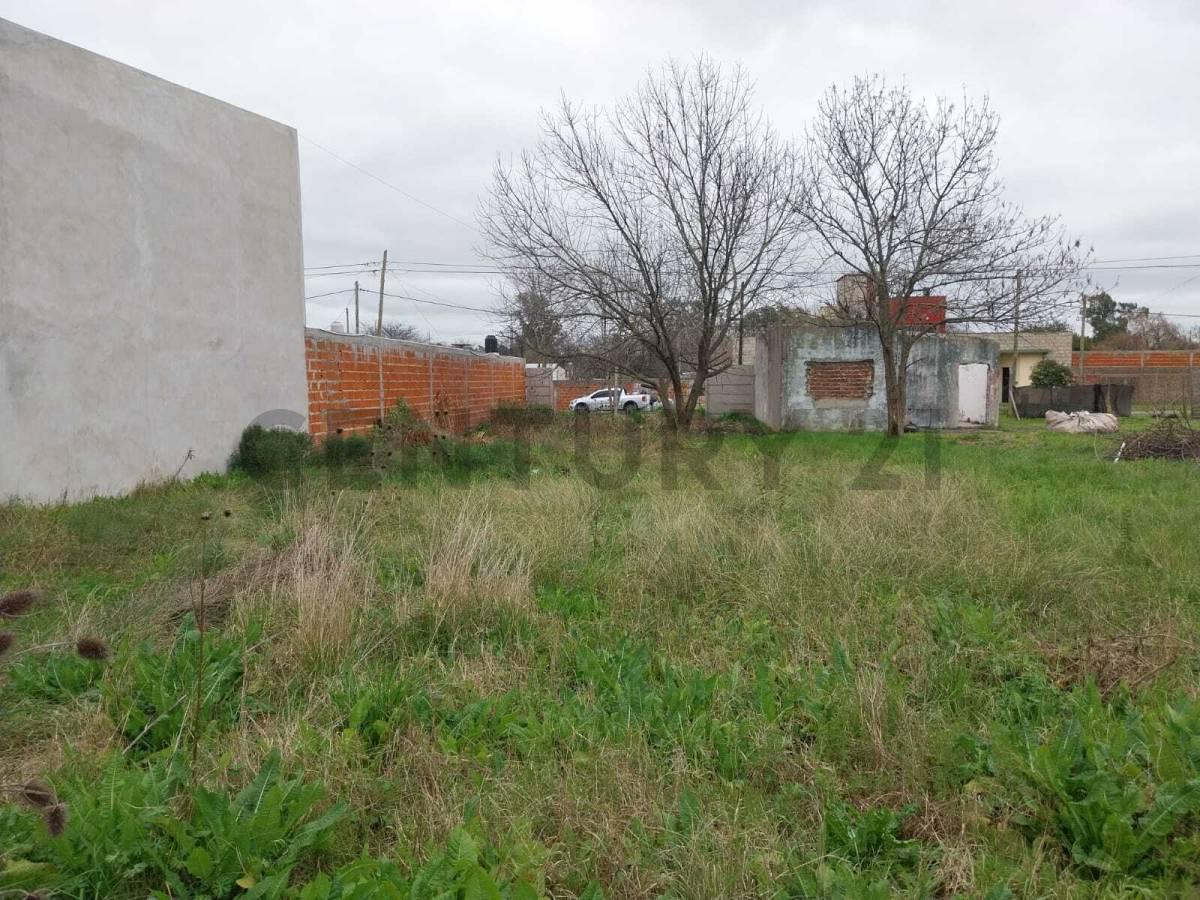Lote en venta — foto 1