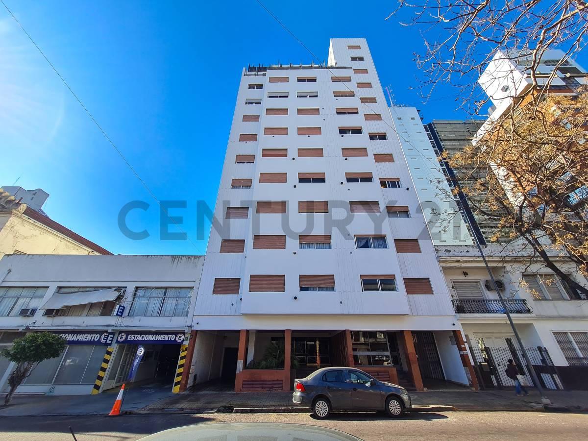 Departamento en venta de 3 dormitorios en La Plata — foto 1